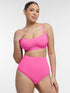 Well-in Vogue Everyday Bralette With Adjustable Shoulder Strap